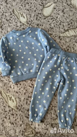 Костюм для девочки 92 98 104 110-116