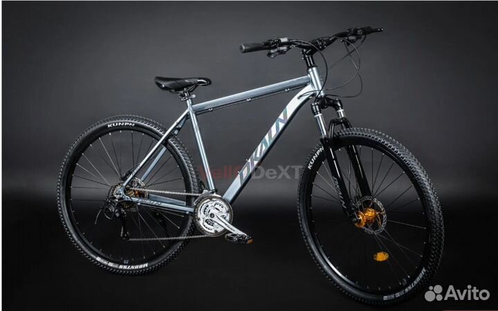 Велосипед dkaln 918 ALY R27,5