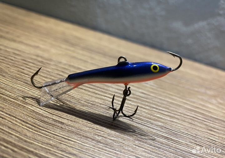 Балансир Rapala