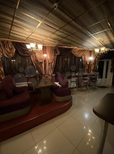 Помещение свободного назначения