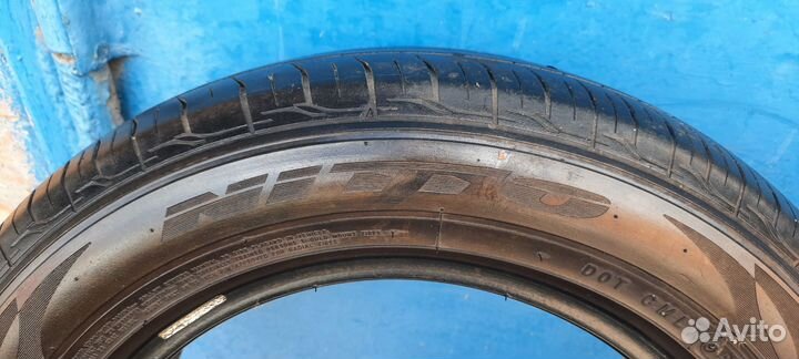 Nitto NT 404 185/65 R15