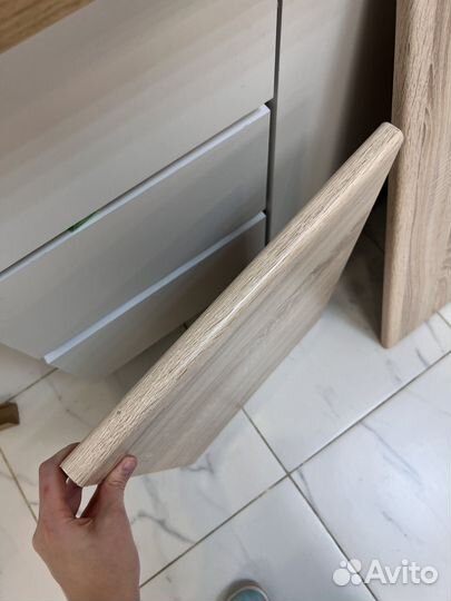 Столешница для кухни сонома