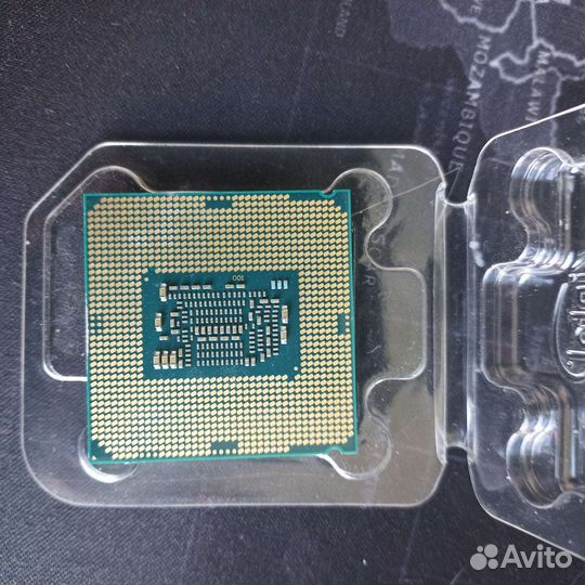 Процессор 1151v2