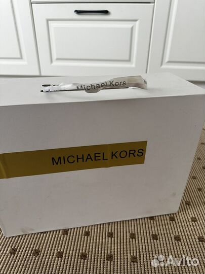 Сумка новая оригинал Michael kors