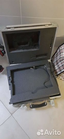 Квадрокоптер dji S-1000