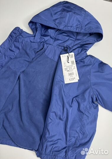 Ветровка Fagottino Италия Размер 74