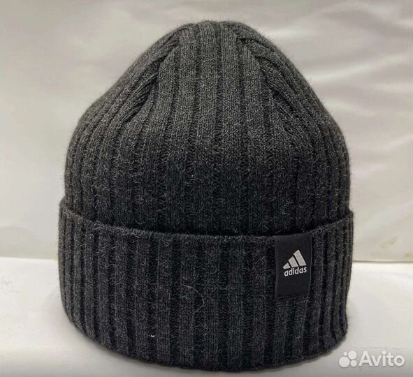 Шапка зимняя Adidas