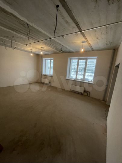 Свободного назначения, 96.3 м²