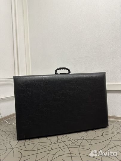 Кушетка+матрас