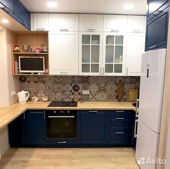 Кухни