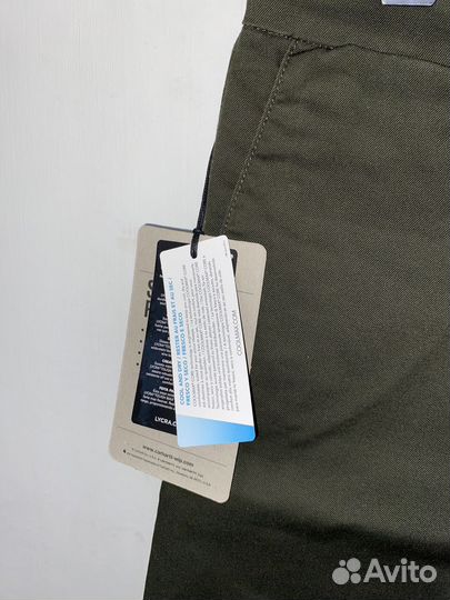 Штаны Carhartt 30/32 S/M новые оригинал