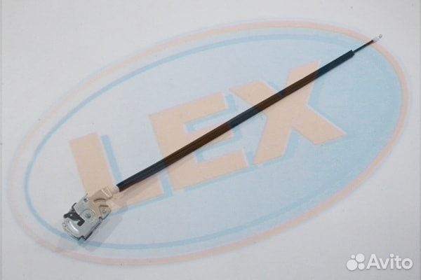 Замок двери