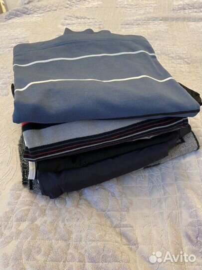 Мужские вещи пакетом 50 52