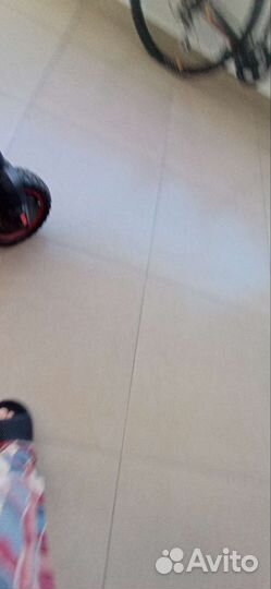 Электросамокат kugoo