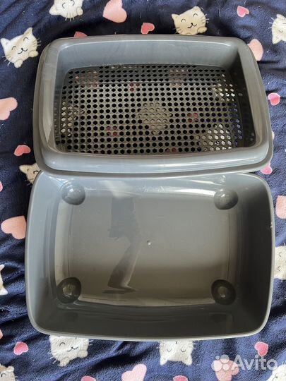 Лоток для кошек