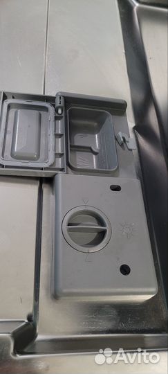 Посудомоечная машина gorenje