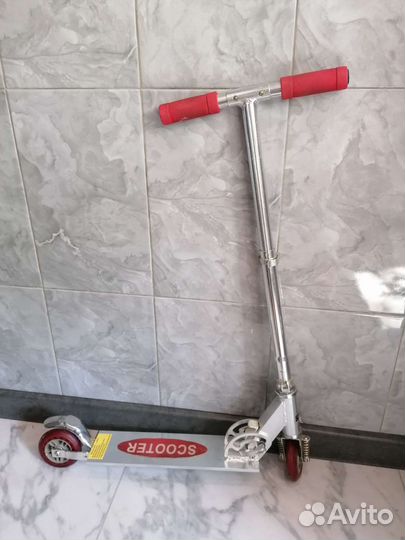 Самокат детский