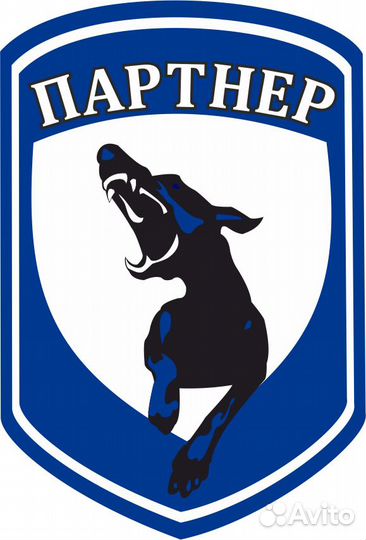 Водитель-охранник