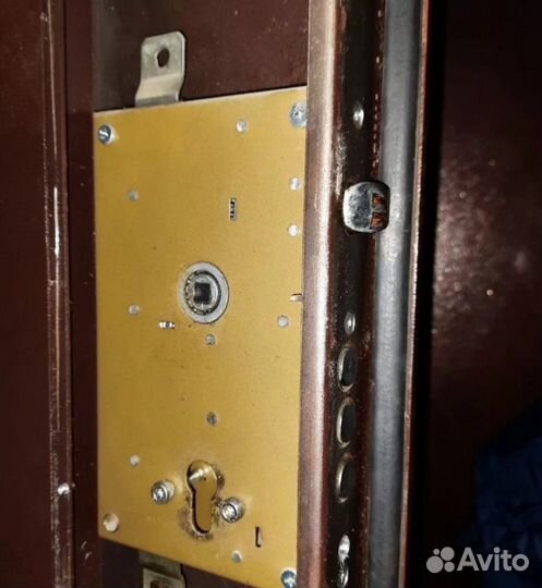 Вскрытие замков / установка, замена замков,личинок