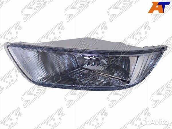 Фара противотуманная toyota camry gracia 99-01