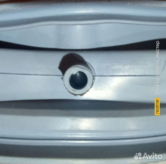 Манжета стиральной машины LG, Лджи