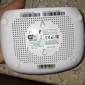 Wi fi роутер ростелеком