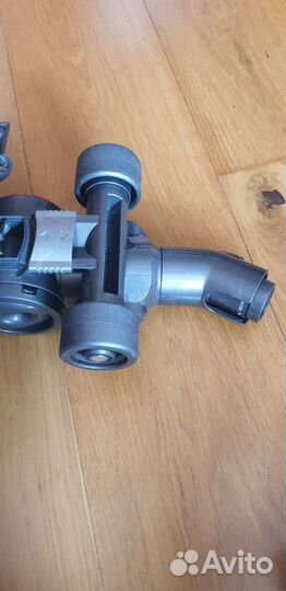 Щетка для пылесоса dyson DC 32 animalpro