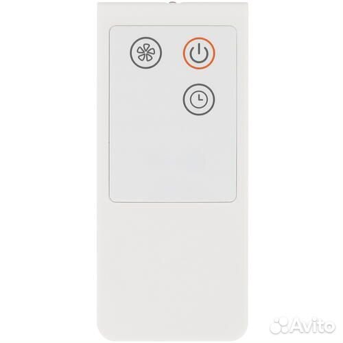 Вентилятор Midea FS 4051 белый