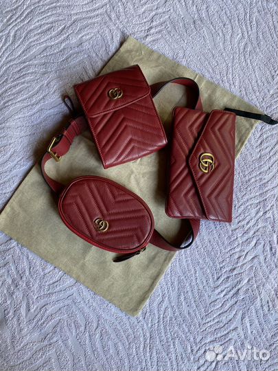 Сумка Gucci оригинал