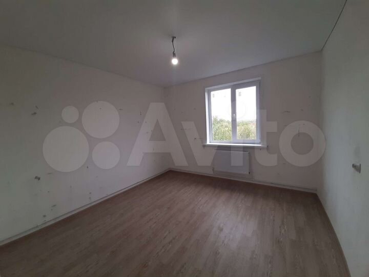 Дом 60 м² на участке 7,5 сот.