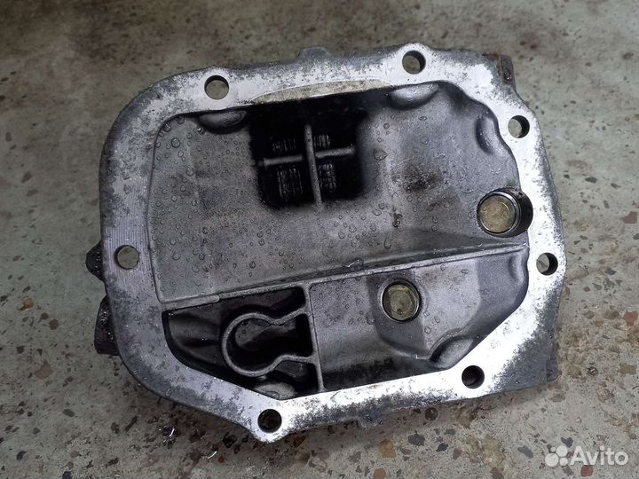 Крышка моста дифференциала BMW Е46