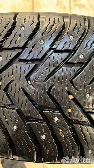 Nokian Tyres Hakkapeliitta 8 SUV 265/65 R17