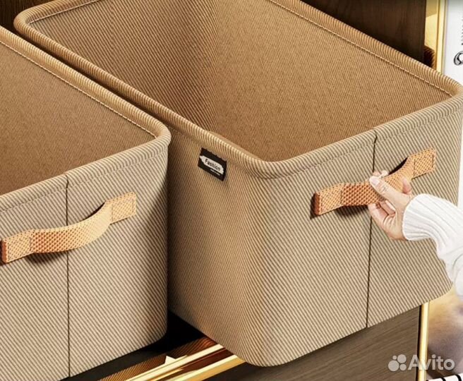Корзина для хранения
