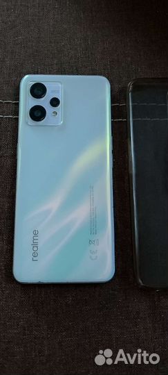 realme 9, 6/128 ГБ