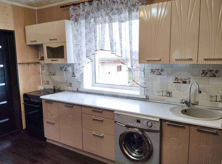 Дом 123,3 м² на участке 10,3 сот.