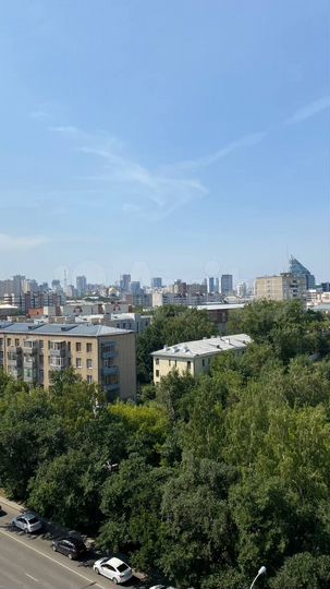 Комната 20 м² в 4-к., 9/10 эт.