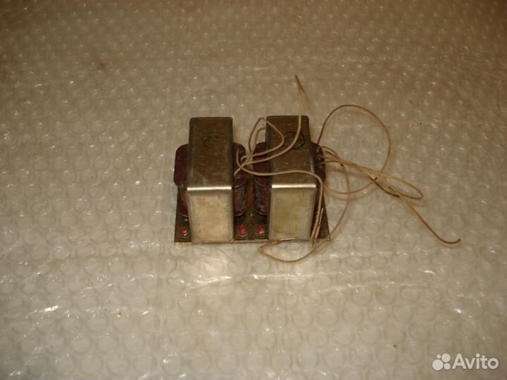 Трасформаторы