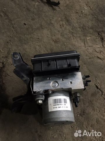 Блок ABS honda CR-V 3