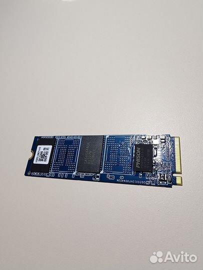 Ssd m2 nvme 256gb
