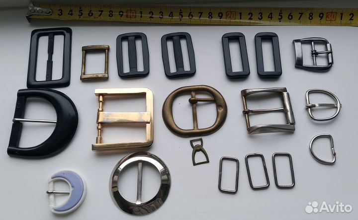 Все для шитья