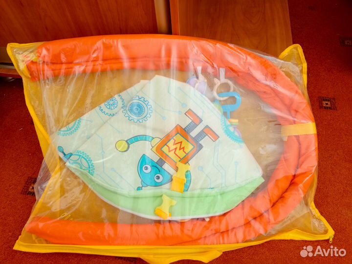 Детский набор в отличном состоянии