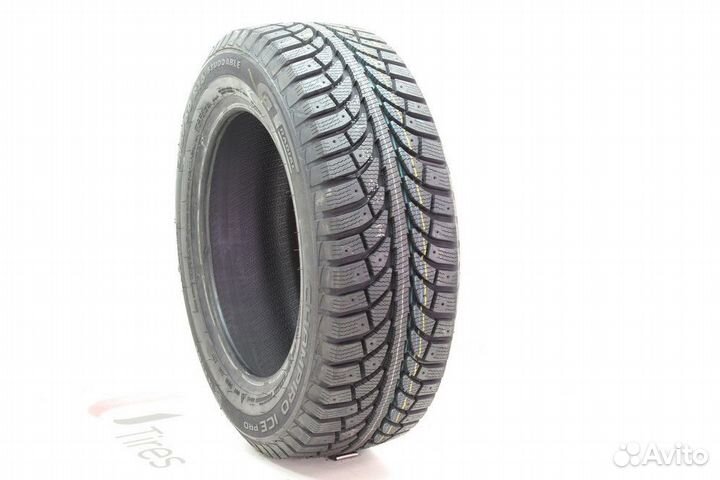 GT Radial Champiro IcePro SUV 245/70 R16 107H