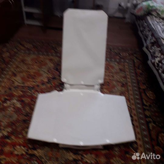 Кресло-подьемник для ванны