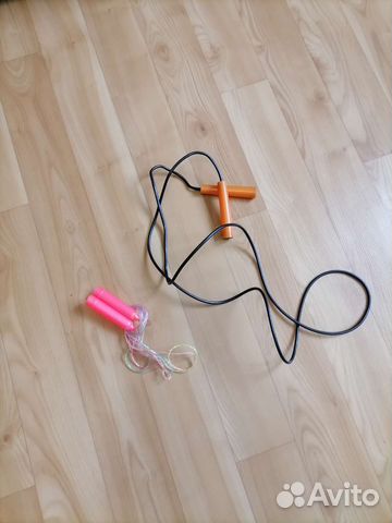 Скакалка детская