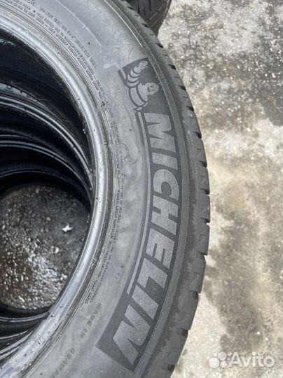 Michelin Energy Saver 205/60 R16