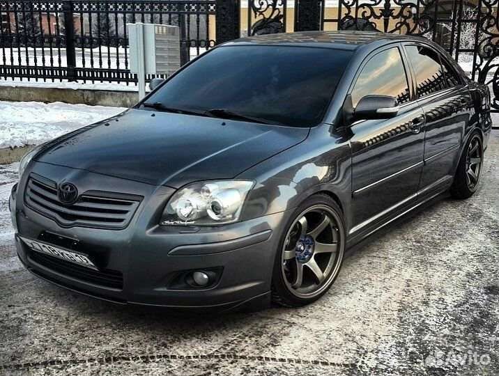 Продам комплект литья на 16 5 100