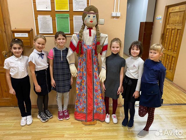 Репетитор начальных классов