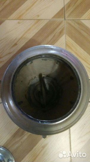 Самовар электрический