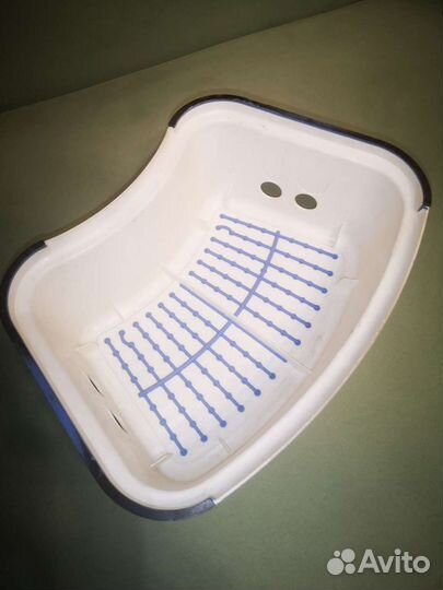 Подставка для ног детская, стульчик