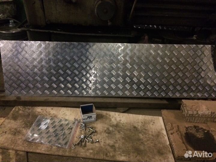Продаю алюминиевый композит, обрезки алюминия